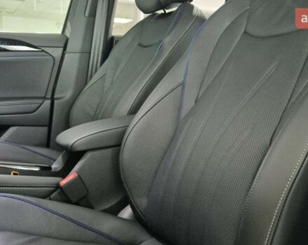 Фольксваген Тигуан, объемом двигателя 1.97 л и пробегом 0 тыс. км за 56986 $, фото 23 на Automoto.ua