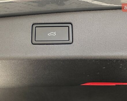 Фольксваген Тигуан, объемом двигателя 1.97 л и пробегом 0 тыс. км за 49444 $, фото 21 на Automoto.ua