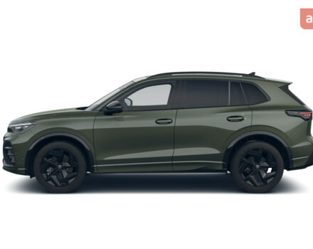 Фольксваген Тигуан, объемом двигателя 1.98 л и пробегом 0 тыс. км за 56000 $, фото 2 на Automoto.ua