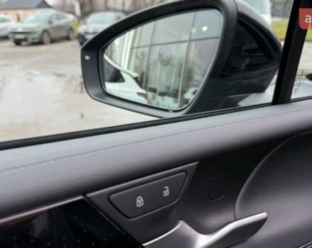 Фольксваген Тігуан, об'ємом двигуна 1.97 л та пробігом 0 тис. км за 55837 $, фото 12 на Automoto.ua