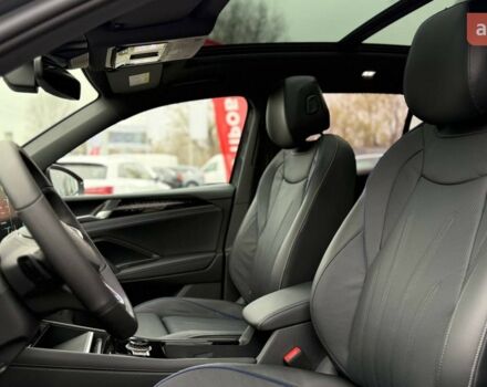 Фольксваген Тігуан, об'ємом двигуна 1.97 л та пробігом 0 тис. км за 55837 $, фото 16 на Automoto.ua