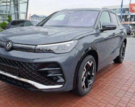 Фольксваген Тигуан, объемом двигателя 1.97 л и пробегом 0 тыс. км за 51600 $, фото 23 на Automoto.ua