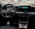 Фольксваген Тигуан, объемом двигателя 1.97 л и пробегом 0 тыс. км за 56100 $, фото 7 на Automoto.ua