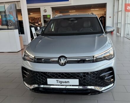 Фольксваген Тігуан, об'ємом двигуна 1.97 л та пробігом 0 тис. км за 51600 $, фото 14 на Automoto.ua