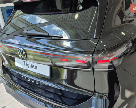 купить новое авто Фольксваген Тигуан 2025 года от официального дилера Автодім Атлант на Вацлава Гавела Фольксваген фото