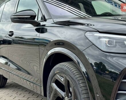 Фольксваген Тигуан, объемом двигателя 1.97 л и пробегом 0 тыс. км за 52594 $, фото 17 на Automoto.ua