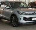 купить новое авто Фольксваген Тигуан 2025 года от официального дилера Автомобільний Дім Volkswagen Фольксваген фото