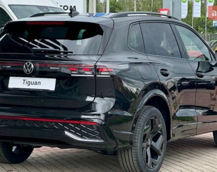 Фольксваген Тигуан, объемом двигателя 1.97 л и пробегом 0 тыс. км за 52594 $, фото 7 на Automoto.ua