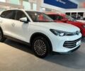 купить новое авто Фольксваген Тигуан 2025 года от официального дилера Автомобільний Дім Volkswagen Фольксваген фото