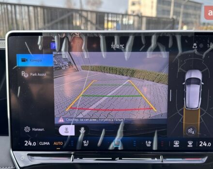 Фольксваген Тигуан, объемом двигателя 1.97 л и пробегом 0 тыс. км за 49444 $, фото 13 на Automoto.ua