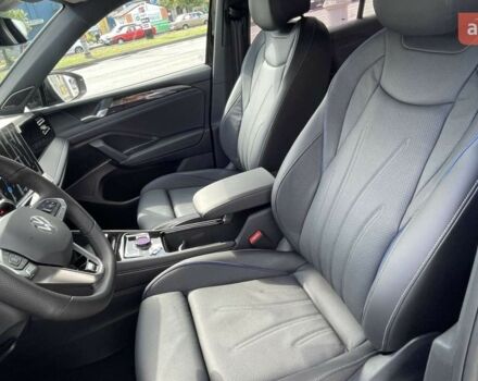 Фольксваген Тигуан, объемом двигателя 1.98 л и пробегом 0 тыс. км за 55300 $, фото 18 на Automoto.ua