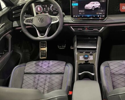 Фольксваген Тігуан 2025 у Житомирі на Automoto.ua Фольксваген Тігуан, об'ємом двигуна 1.97 л та пробігом 0 тис. км за 50767 $, фото 15 на Automoto.ua