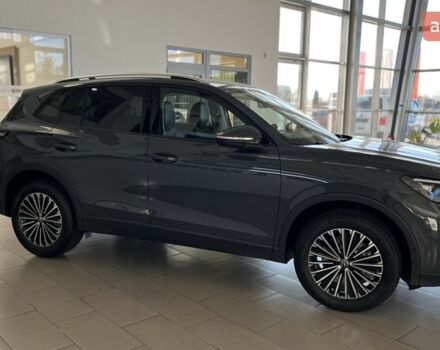 Фольксваген Тигуан, объемом двигателя 1.97 л и пробегом 0 тыс. км за 44071 $, фото 5 на Automoto.ua