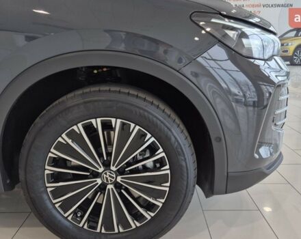 Фольксваген Тигуан, объемом двигателя 1.97 л и пробегом 0 тыс. км за 48925 $, фото 7 на Automoto.ua