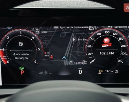 купить новое авто Фольксваген Тигуан 2025 года от официального дилера Автодім Атлант на Вацлава Гавела Фольксваген фото