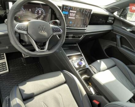 Фольксваген Тигуан, объемом двигателя 1.98 л и пробегом 0 тыс. км за 55300 $, фото 14 на Automoto.ua