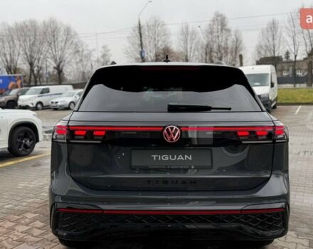 Фольксваген Тігуан, об'ємом двигуна 1.97 л та пробігом 0 тис. км за 55837 $, фото 4 на Automoto.ua