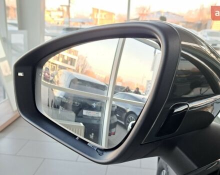 Фольксваген Тигуан, объемом двигателя 1.97 л и пробегом 0 тыс. км за 48100 $, фото 25 на Automoto.ua