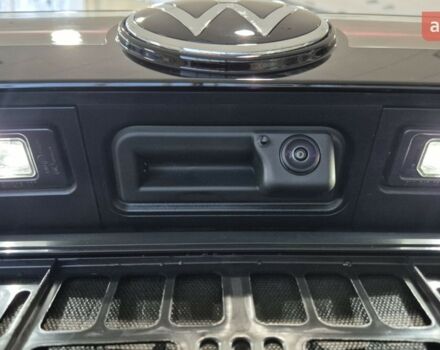 Фольксваген Тигуан, объемом двигателя 1.97 л и пробегом 0 тыс. км за 49976 $, фото 17 на Automoto.ua