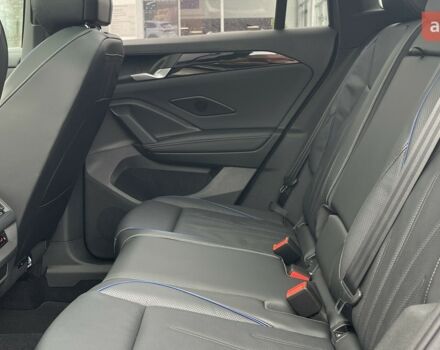 Фольксваген Тигуан, объемом двигателя 1.97 л и пробегом 0 тыс. км за 51600 $, фото 11 на Automoto.ua