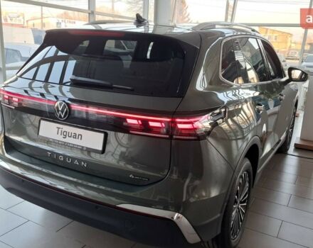 Фольксваген Тигуан, объемом двигателя 1.97 л и пробегом 0 тыс. км за 48100 $, фото 21 на Automoto.ua