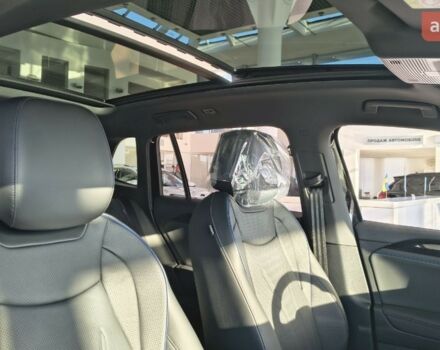 Фольксваген Тигуан, объемом двигателя 1.97 л и пробегом 0 тыс. км за 55992 $, фото 9 на Automoto.ua