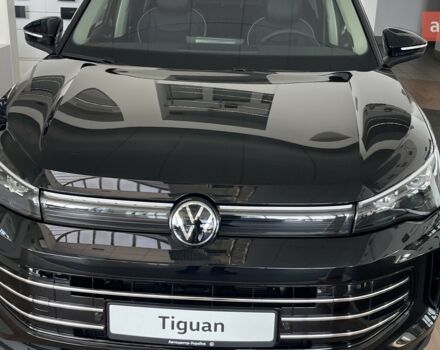 Фольксваген Тігуан, об'ємом двигуна 1.97 л та пробігом 0 тис. км за 56667 $, фото 3 на Automoto.ua
