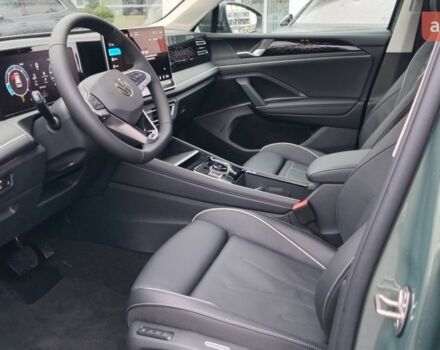 Фольксваген Тігуан, об'ємом двигуна 1.97 л та пробігом 0 тис. км за 48006 $, фото 14 на Automoto.ua