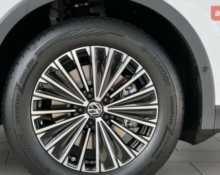 Фольксваген Тигуан 2025 в Полтаве на Automoto.ua Фольксваген Тигуан, объемом двигателя 1.97 л и пробегом 0 тыс. км за 49005 $, фото 22 на Automoto.ua