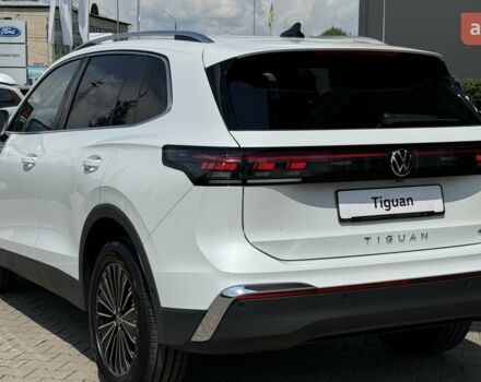 Фольксваген Тигуан, объемом двигателя 1.97 л и пробегом 0 тыс. км за 49005 $, фото 3 на Automoto.ua