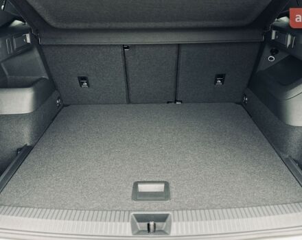 купить новое авто Фольксваген Тигуан 2025 года от официального дилера Автодім Атлант на Вацлава Гавела Фольксваген фото