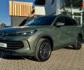 Фольксваген Тигуан, объемом двигателя 1.97 л и пробегом 0 тыс. км за 47500 $, фото 1 на Automoto.ua