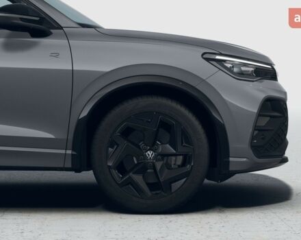 Фольксваген Тігуан, об'ємом двигуна 1.97 л та пробігом 0 тис. км за 52594 $, фото 1 на Automoto.ua