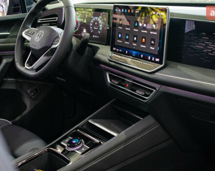 Фольксваген Тігуан, об'ємом двигуна 1.97 л та пробігом 0 тис. км за 53527 $, фото 12 на Automoto.ua