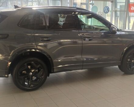 купить новое авто Фольксваген Тигуан 2025 года от официального дилера Автомобільний Дім Volkswagen Фольксваген фото