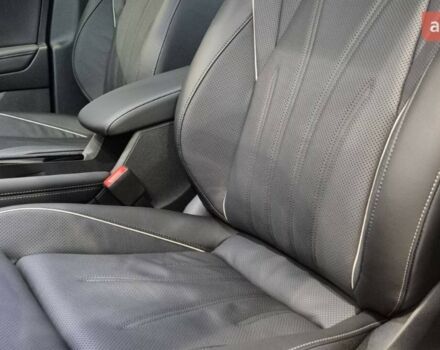 Фольксваген Тигуан, объемом двигателя 1.97 л и пробегом 0 тыс. км за 49976 $, фото 23 на Automoto.ua