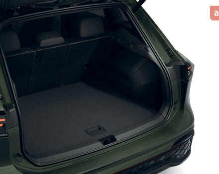 Фольксваген Тигуан, объемом двигателя 1.98 л и пробегом 0 тыс. км за 56000 $, фото 11 на Automoto.ua