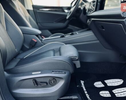 купити нове авто Фольксваген Тігуан 2025 року від офіційного дилера Автодім Атлант на Вацлава Гавела Фольксваген фото