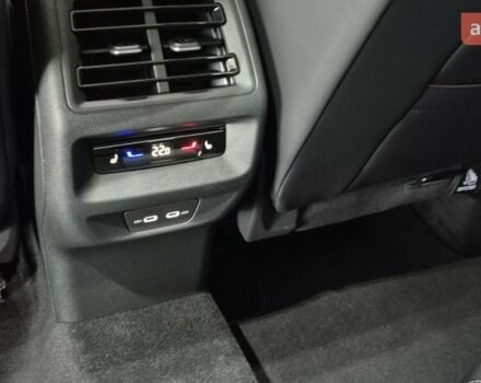 Фольксваген Тигуан, объемом двигателя 1.97 л и пробегом 0 тыс. км за 56986 $, фото 14 на Automoto.ua