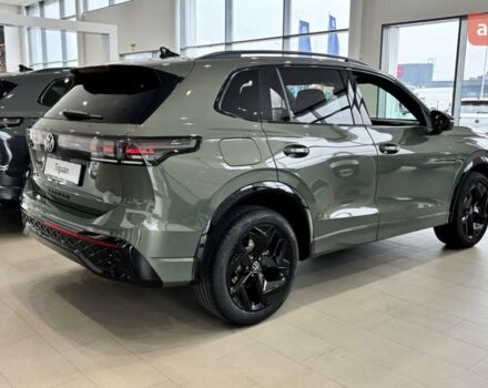 Фольксваген Тигуан, объемом двигателя 1.97 л и пробегом 0 тыс. км за 54500 $, фото 8 на Automoto.ua