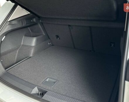 Фольксваген Тигуан, объемом двигателя 1.97 л и пробегом 0 тыс. км за 56156 $, фото 10 на Automoto.ua