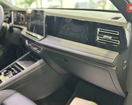 Фольксваген Тигуан, объемом двигателя 1.97 л и пробегом 0 тыс. км за 55850 $, фото 26 на Automoto.ua