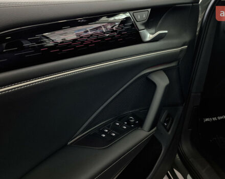 Фольксваген Тигуан, объемом двигателя 1.97 л и пробегом 0 тыс. км за 48873 $, фото 5 на Automoto.ua