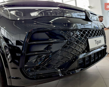 Фольксваген Тігуан, об'ємом двигуна 1.97 л та пробігом 0 тис. км за 51400 $, фото 7 на Automoto.ua