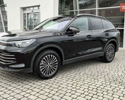 Фольксваген Тигуан, объемом двигателя 1.97 л и пробегом 0 тыс. км за 1981842 $, фото 1 на Automoto.ua