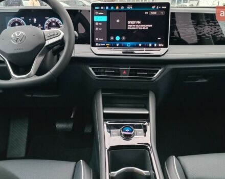 Фольксваген Тігуан, об'ємом двигуна 1.97 л та пробігом 0 тис. км за 48006 $, фото 13 на Automoto.ua