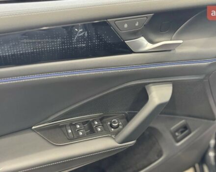 Фольксваген Тигуан, объемом двигателя 1.97 л и пробегом 0 тыс. км за 55850 $, фото 33 на Automoto.ua