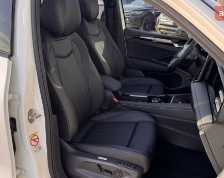 Фольксваген Тигуан, объемом двигателя 1.97 л и пробегом 0 тыс. км за 53000 $, фото 14 на Automoto.ua