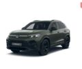 купить новое авто Фольксваген Тигуан 2025 года от официального дилера Автомобільний Дім Volkswagen Фольксваген фото