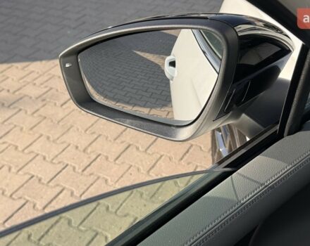 Фольксваген Тигуан 2025 в Николаеве на Automoto.ua Фольксваген Тигуан, объемом двигателя 1.97 л и пробегом 0 тыс. км за 56314 $, фото 7 на Automoto.ua